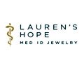 Laurenshope Promo Code