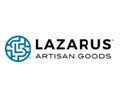 Lazarus Artisan Goods Discount Code
