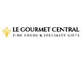 Le Gourmet Central Discount Code