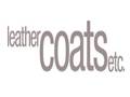 Leather Coats ETC Coupon Codes