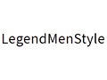 Legend Men Style Discount Code