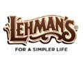 Lehmans.com Promo Code