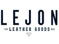 Lejon Leather Goods Discount Code