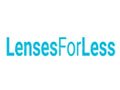 LensesForLess Discount Code