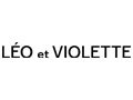 LEO et VIOLETTE