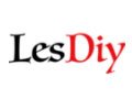 LesDiy Discount Code
