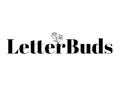 Letterbuds Discount Code