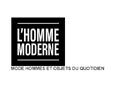 LHomme Moderne Discount Code