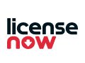 License Now Coupon Code