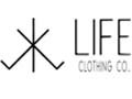 Life Clothing Co Discount Code