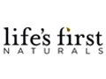 Lifes First Naturals Discount