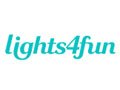 Lights4fun.co.uk Discount Code