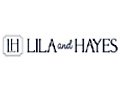 Lila And Hayes Discount Code