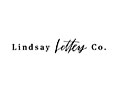 Lindsay Letters Discount Code