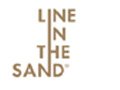 Line In The Sand Discount Code