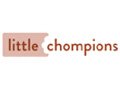 Little Chompions Discount Code