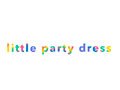 Little Party Dress Discount Code