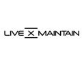 Live X Maintain Discount Code