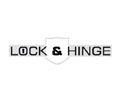 LockAndHinge Coupon Code