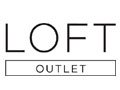 LOFT Outlet Promo Code