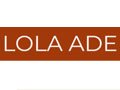 Lola Ade Discount Code
