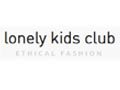 Lonely Kids Club Coupon Code