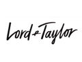 Lord and Taylor Coupon Codes