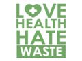 Love Health Hate Waste Coupon Code