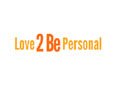 Love 2 Be Personal Discount Code