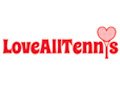 Love All Tennis Discount Code