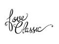 Loveclassic Coupon Code