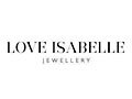 Love Isabelle Jewellery Discount Code