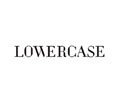Lowercase NYC Discount Code