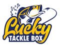 Lucky Tackle Box Discount Code