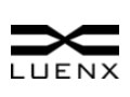 Luenx Promo Code
