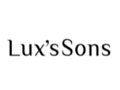 Luxs Sons Promo Code