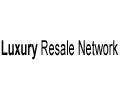 Luxury Resale Network Coupon