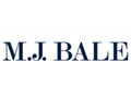 M.J. Bale Coupon Codes