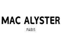 Mac Alyster Discount Code