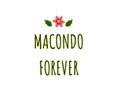 Macondo Forever Discount Code
