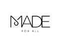 MadeForAll Discount Code