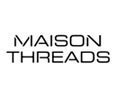 Maison Threads Discount Code