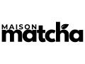 Maison Matcha Discount Code
