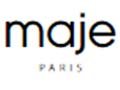 Maje Discount Code