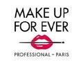 Make Up For Ever Promo Code