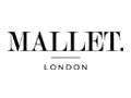 Mallet London Discount Code