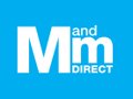 M and M Direct Discount Codes