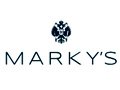 Markys Discount Code