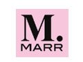 Marr Cosmetics Voucher Code