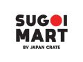 Sugoi Mart Coupon Code